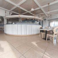 Ristorante pizzeria al centro di baia verde