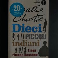 Dieci piccoli indiani