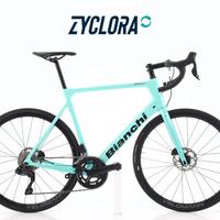 Bianchi Sprint Di2 12V t.62