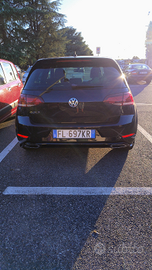 VW Golf 7 R line sport