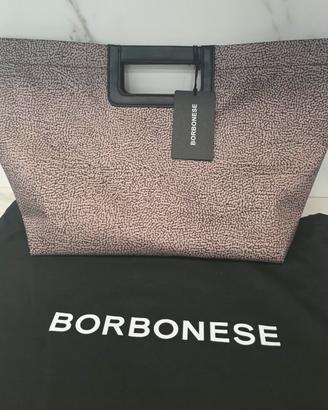 Borsa Shopper Borbonese