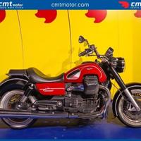 MOTO GUZZI Eldorado Garantita e Finanziabile