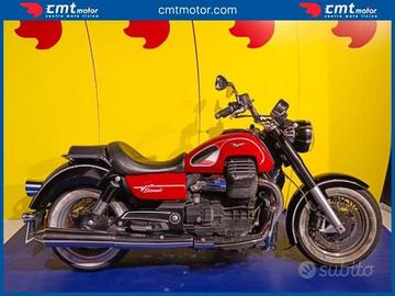 MOTO GUZZI Eldorado Garantita e Finanziabile