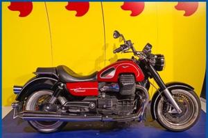 MOTO GUZZI Eldorado Garantita e Finanziabile