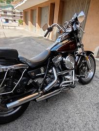 Harley davidson