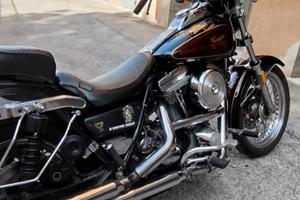 Harley davidson