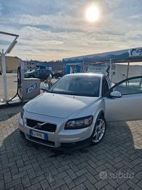 volvo c30 1.6 