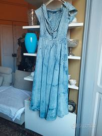 vestito americano vintage