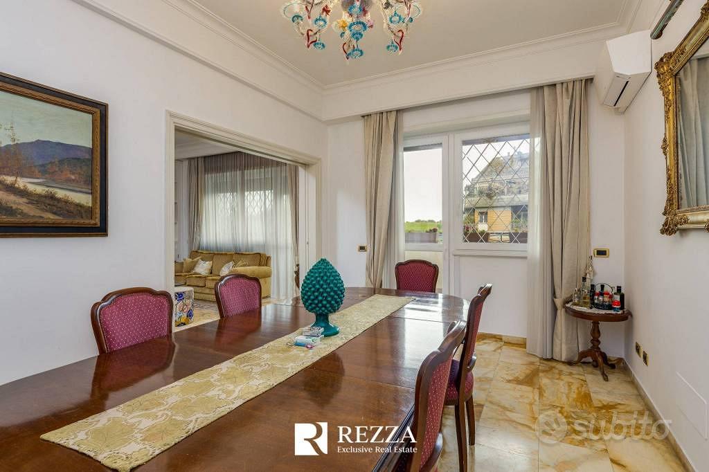 Appartamento – Roma, Vigna Clara, Municipio Roma XV - Altro