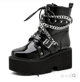 Nuove con etichetta e confezione originale