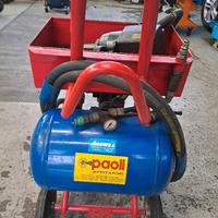 Gruppo Avvitatore Dino Paoli