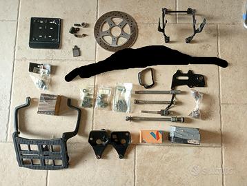 Ricambi usati e seminuovi per Aprilia RX 50 e Tuar