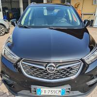 Opel mokka gpl