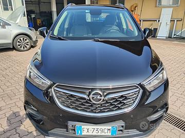 Opel mokka gpl