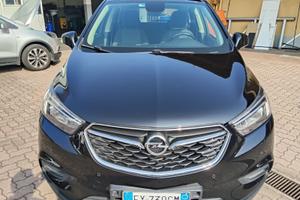 Opel mokka gpl