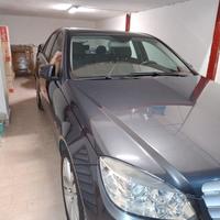 Mercedes C200 CDI