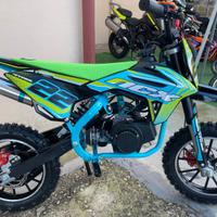 Mini Cross 50cc - Pit Bike 125cc - Mini Quad 50 & 