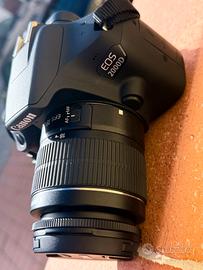canon 2000d