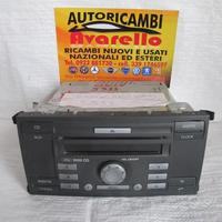 Autoradio Ford Focus C-Max