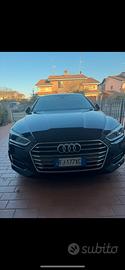 Audi A5 sline stronic