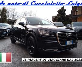 Audi Q2 30 TDI S tronic Admired