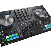 Native Instrument - Traktor Kontrol S3