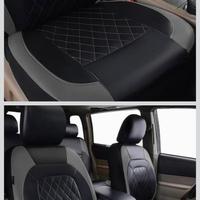 Coprisedili Dacia Duster  2018-2025
