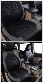 Coprisedili Dacia Duster  2018-2025