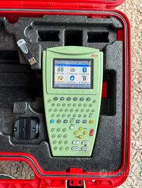 Leica 1200 RX 1250 GPS Geosystems