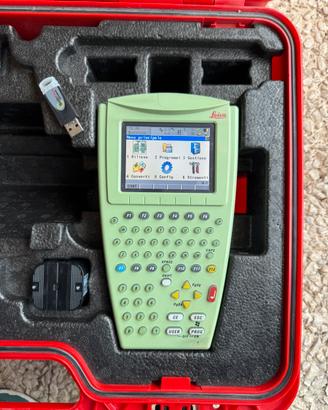 Leica 1200 RX 1250 GPS Geosystems