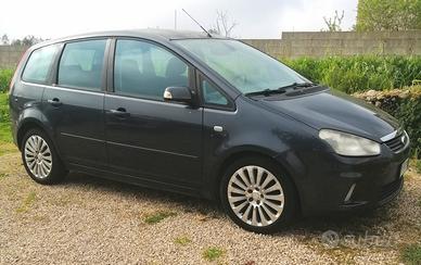 Ford cmax, 1.6 diesel