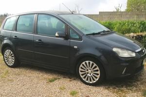 Ford cmax, 1.6 diesel