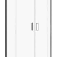 Box doccia semicircolare 75x75