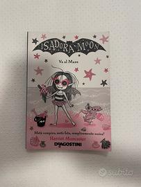 Isadora Moon va al Mare - Harriet Muncaster