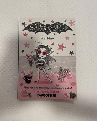 Isadora Moon va al Mare - Harriet Muncaster