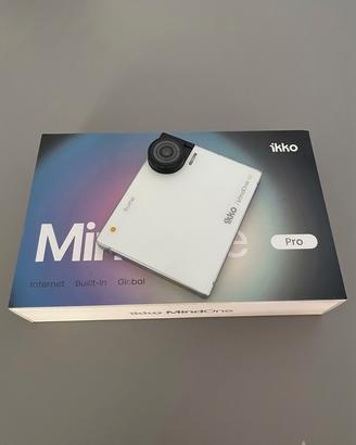 IKKO MindOne Pro Smartphone AI