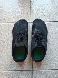 Scarpe barefoot Saguaro