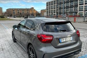 Mercedes classe a180d Premium allestimento amg