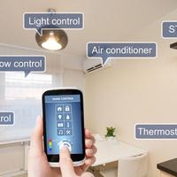 Domotica Smart Home Wi-Fi