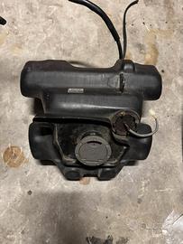 serbatoio aerox 50cc