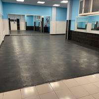 Locale uso sportivo, salute e benessere 104 mq