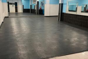 Locale uso sportivo, salute e benessere 104 mq