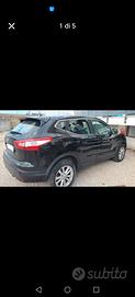 NISSAN QASHQAI  1600 DIESEL DEL 2016 CAMBIO AUTOMA