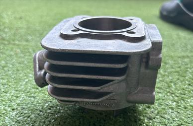 Ricambi Mbk Booster