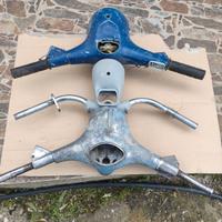 manubri vespa 