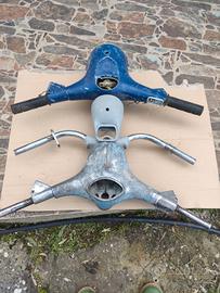manubri vespa 