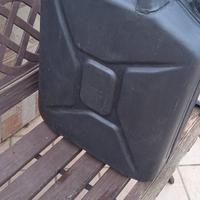 tanica in metallo € 39