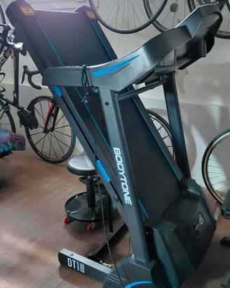 tapis roulant Bodytone 