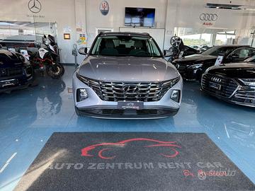 Hyundai Tucson 1.6 CRDI XLine