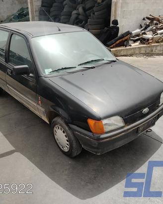 FORD FIESTA 3 GFJ 1.1 55CV 89-95 -Ricambi